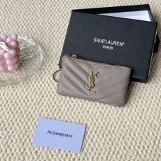 YSL Wallets Purse